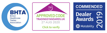 Altonaids Accreditations